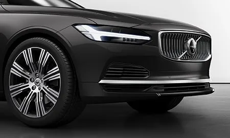 Volvo V90 CROSS COUNTRY B5 AWD PRO (PB420TM / PB420TMA)