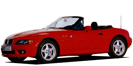Bmw Z3 Roadster SPECIAL LIMITED (CH19)