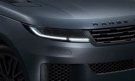 Land Rover Range Rover Sport SV EDITION TWO ()