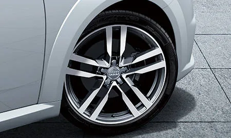 Audi TT Coupe 2.0TFSI QUATTRO STYLE+ (FVCHHF)