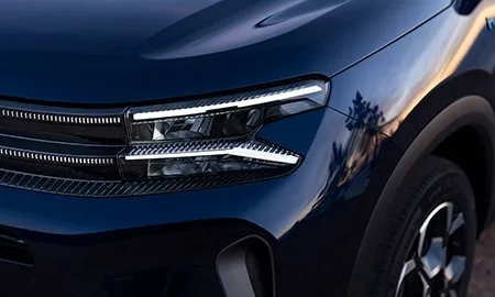 Citroen C5 Aircross SHINE PACK PLUG-IN HYBRID (C845G06H)