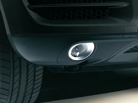 Volkswagen Touareg V8 (7LBARA / 7LBHKA)