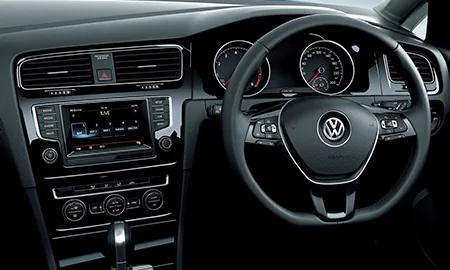 Volkswagen Golf Variant TSI HIGHLINE BLUEMOTION TECHNOLOGY (AUCHP / AUCJZ)