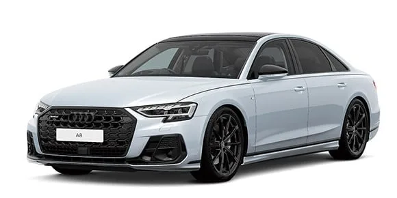 Audi A8 GRAND TOURING LIMITED (F8CZSF)