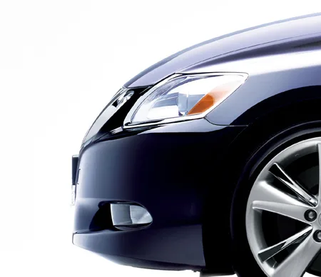 Lexus GS350 базовая (GRS191)