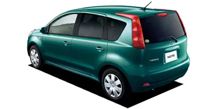 Nissan Note 15E (E11)