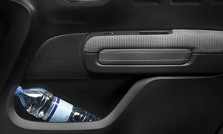 Citroen C3 Aircross FEEL (A8HN05)
