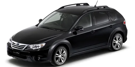 Subaru XV 1.5I (GH2)