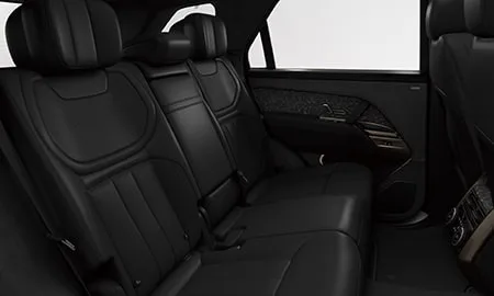 Land Rover Range Rover Sport LAUNCH EDITION (L123UA / L123WA)