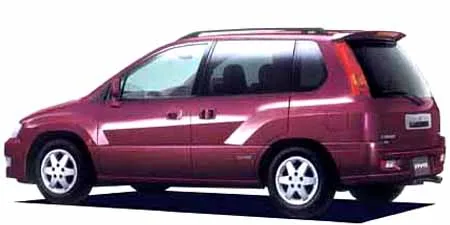 Mitsubishi Rvr SPORTS GEAR X3 (N73WG)