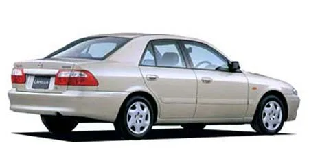 Mazda Capella ZI (GFEP)
