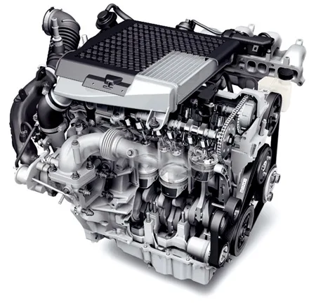 Mazda Mpv 23T (LY3P)