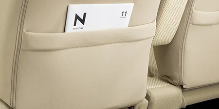 Honda None TOURER (JG1)