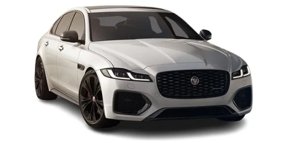 Jaguar XF R-DYNAMIC BLACK D200 (JB2ND)