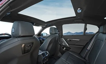 Bmw I5 M60 X DRIVE (32FK45 / 42FK89)