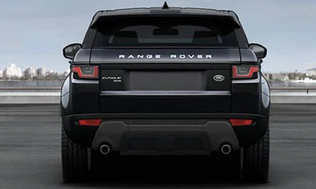 Land Rover Range Rover Evoque ADVANTAGE EDITION (LV2A)