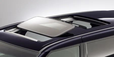 Honda Elysion Prestige SG (RR5)
