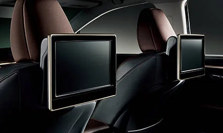 Lexus RX450H F SPORT (GYL25W)