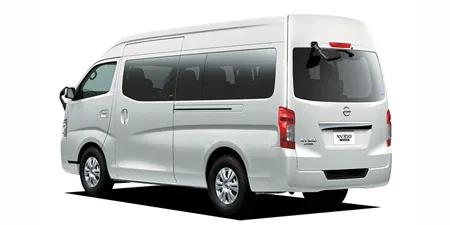 Nissan NV350CARAVAN Wagon GX (KS4E26)