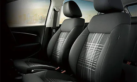 Volkswagen Polo LOUNGE (6RCJZ / 6RCJZW)