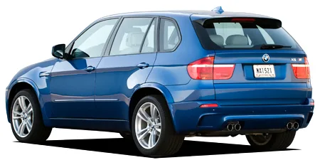 Bmw X5 M BASE GRADE (GY44)