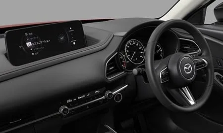 Mazda CX30 20S BLACK SELECTION (DMEJ3R)