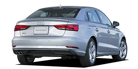Audi A3 Sedan 1.4 TFSI SPORT (8VCXSL)