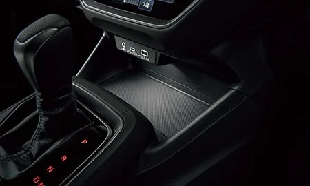 Subaru Impreza ST-H (GUD)