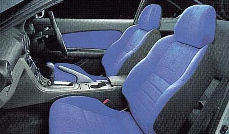 Nissan Silvia SPEC-R TYPE B (S15)