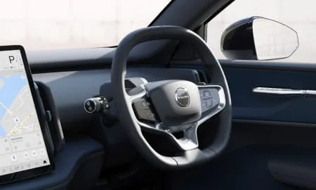 Volvo EX30 PLUS SINGLE MOTOR SELECTION (2E400R)
