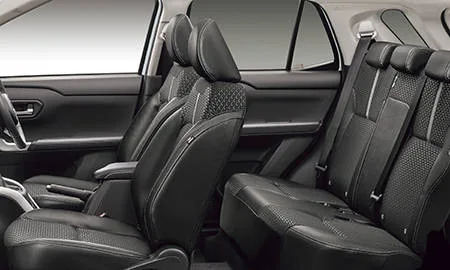 Daihatsu Rocky PREMIUM (A210S)