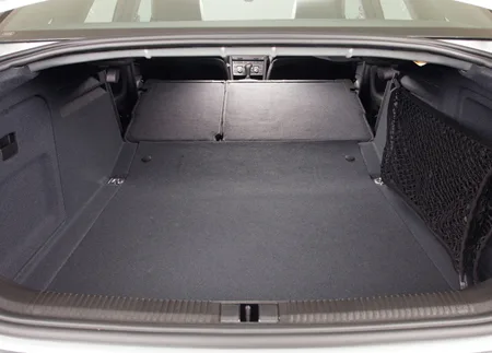 Audi A6 Avant 2.8 FSI QUATTRO (4FCCEA)