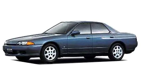 Nissan Skyline GTS-T TYPE M (HCR32)