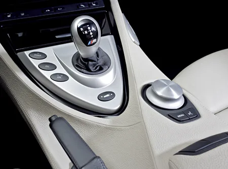 Bmw M6 BASE GRADE (EH50)