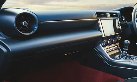 Toyota GR86 RZ (ZN8)