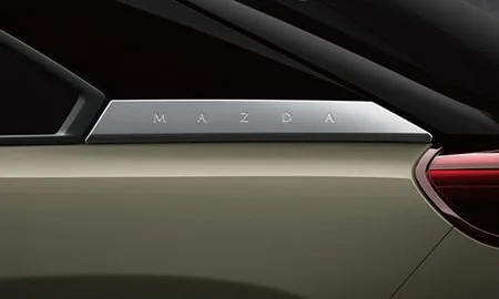 Mazda MX30 BASE GRADE (DREJ3P)