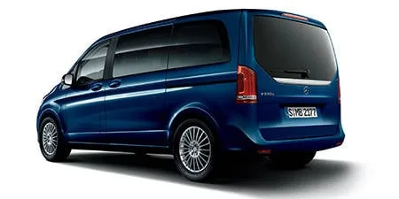 Mercedes Benz Vclass V220D (447811)