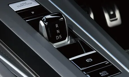 Volkswagen Golf ETSI STYLE (CDDFY / CDDLA)