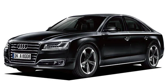 Audi A8 3.0TFSI QUATTRO SPORT EDITION (4HCREF / 4HCTGF / 4HCTGL / 4HCTNL)