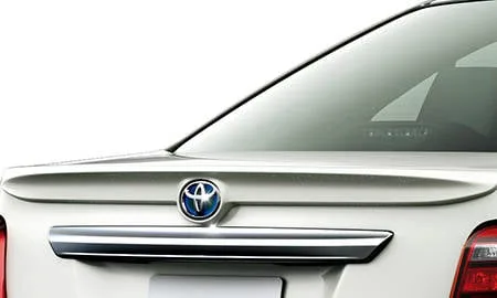 Toyota Corolla Axio HYBRID G WxB (NKE165)