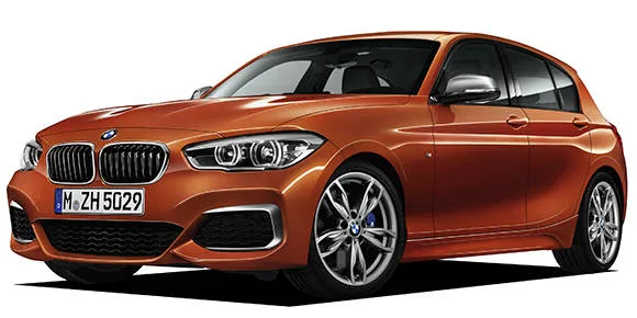 Bmw 1 Series M140I (1S20 / 1S20G / 1S30)
