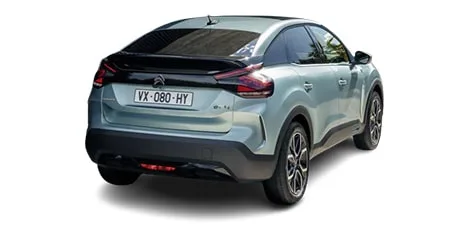 Citroen EC4 SHINE (C41ZK01)