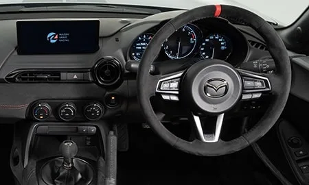 Mazda Roadster SPIRIT RACING ROADSTER 12R (NDERE)