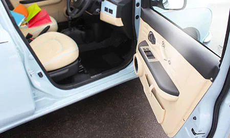 Mitsuoka Viewt FRENCH MACARON (K13)