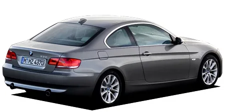 Bmw 3 Series 320i (WA20)