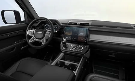Land Rover Defender 75+ EDITION (LE72WCB)