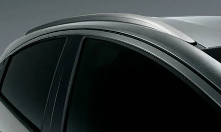 Honda Vezel TOURING HONDA SENSING (RU1)