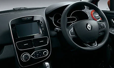 Renault Lutecia ICONIC (RH5F1)