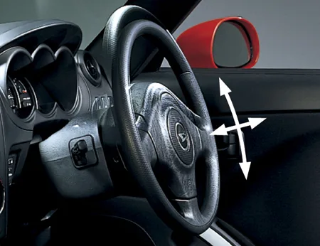 Daihatsu Copen ACTIVE TOP (L880K)