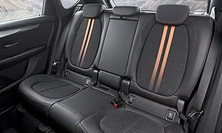 Bmw 2 Series 218i ACTIVE TOURER (6S15W / 6T20)